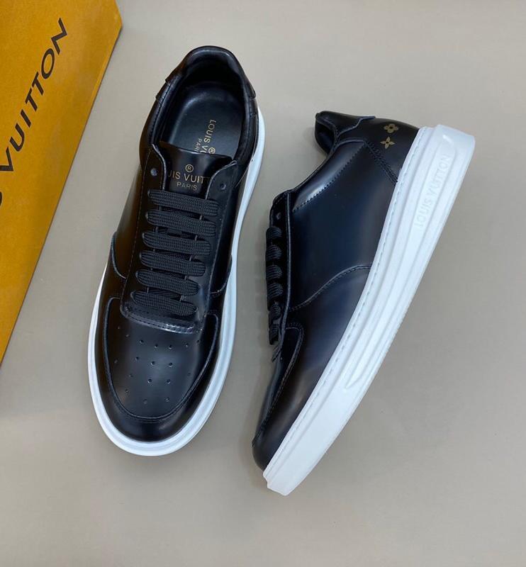 Ava’s Mode - LOV Men Shoes - 1737
