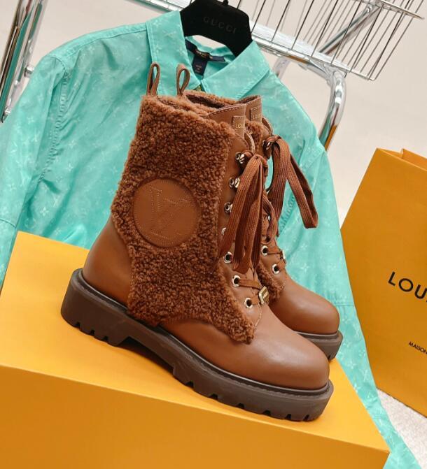 Ava’s Mode - LOV Women Shoes - 664