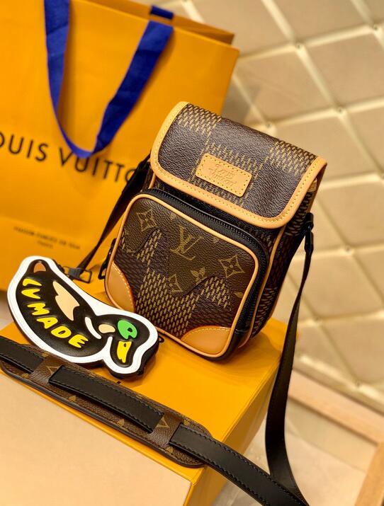 Ava’s Mode - LOV Bags - 2763
