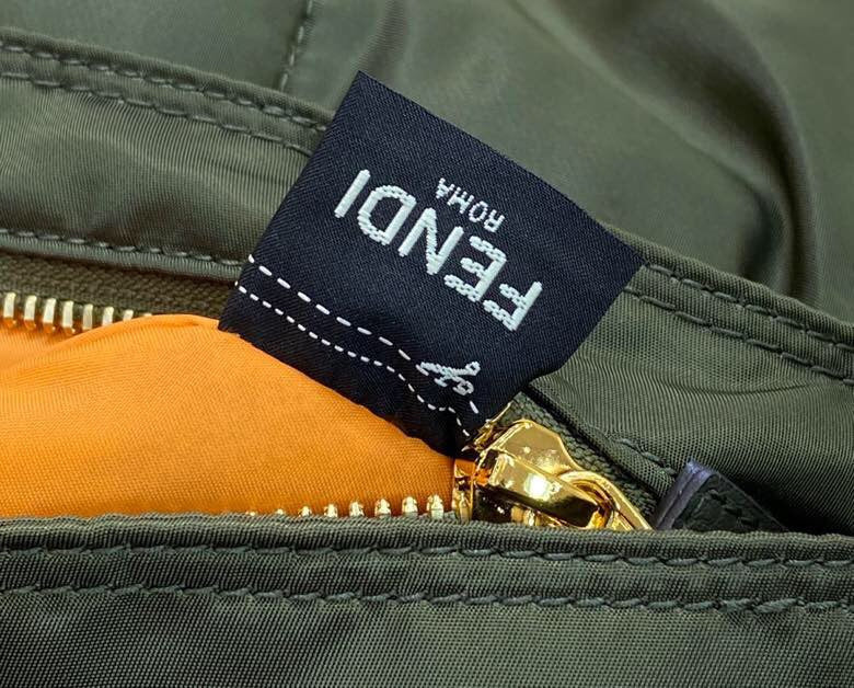 PHA - PHAE Bags - 488