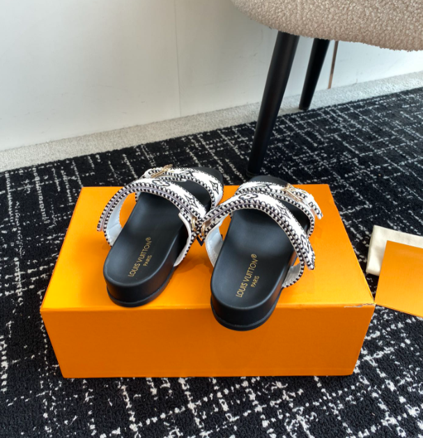 Ava’s Mode - LOV Women Shoes - 023