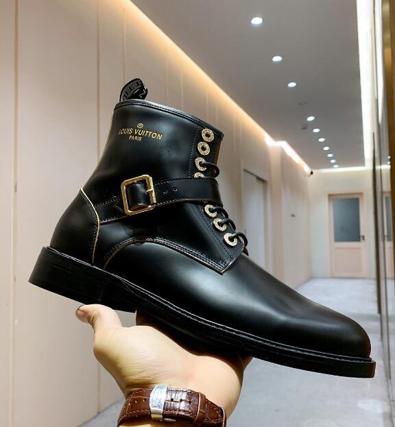 Ava’s Mode - LOV Men Shoes - 1686