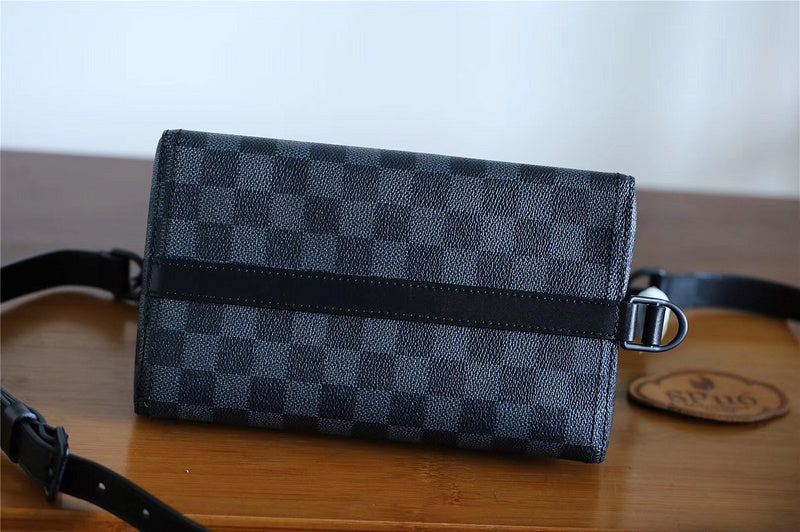 I W Fashion Lu-Vi bags - 10462