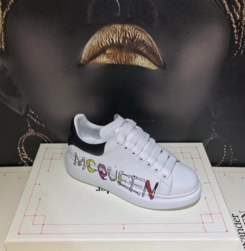 Ava’s Mode - AQ Men SHoes - 423