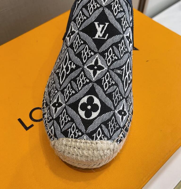 Ava’s Mode - LOV Men Shoes - 1615