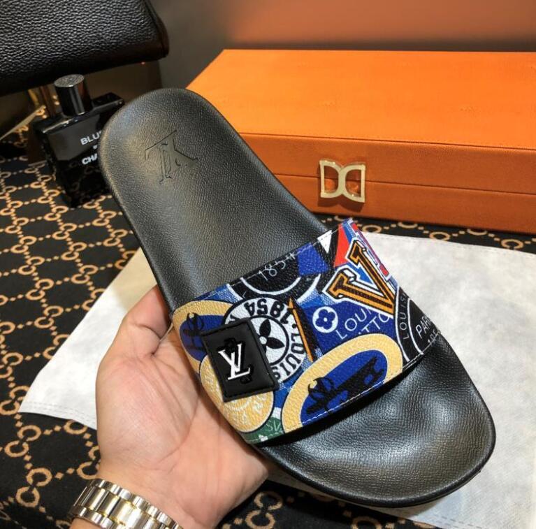 Ava’s Mode - LOV Men Shoes - 1788