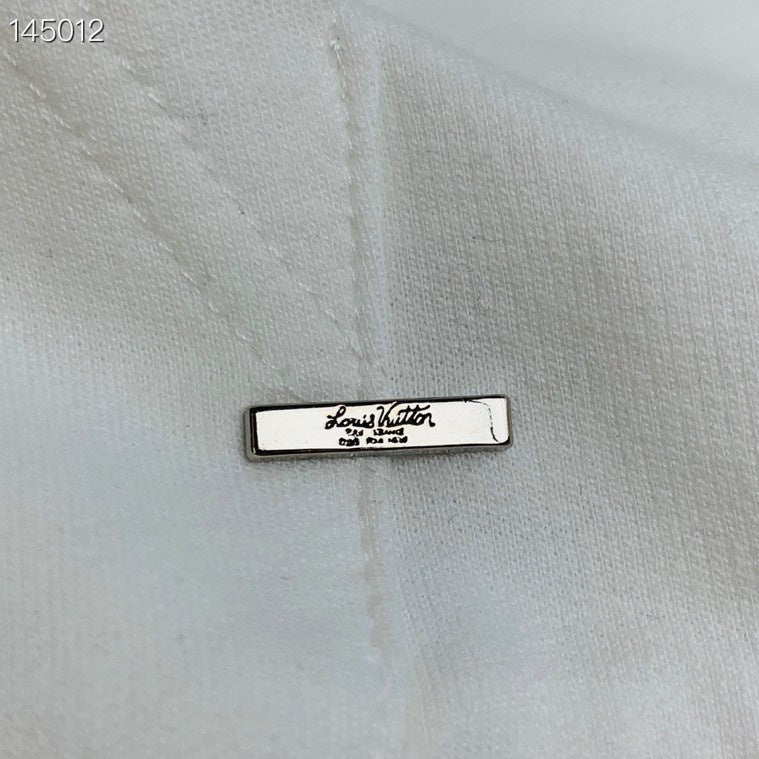 Louis Vuittion Luxury Clothes