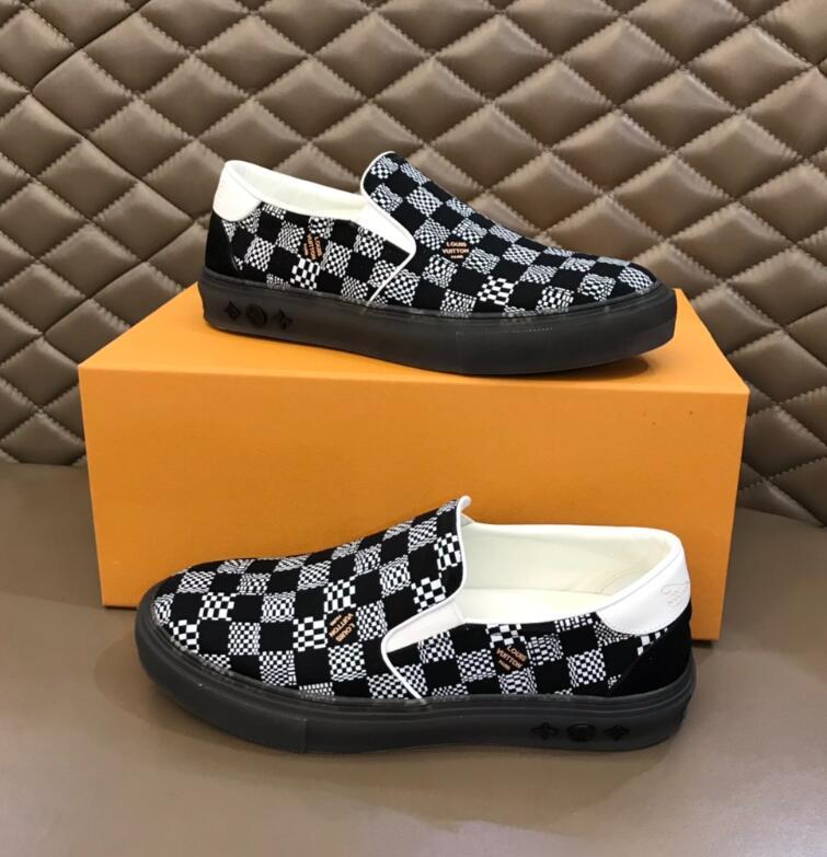 Ava’s Mode - LOV Men Shoes - 1559