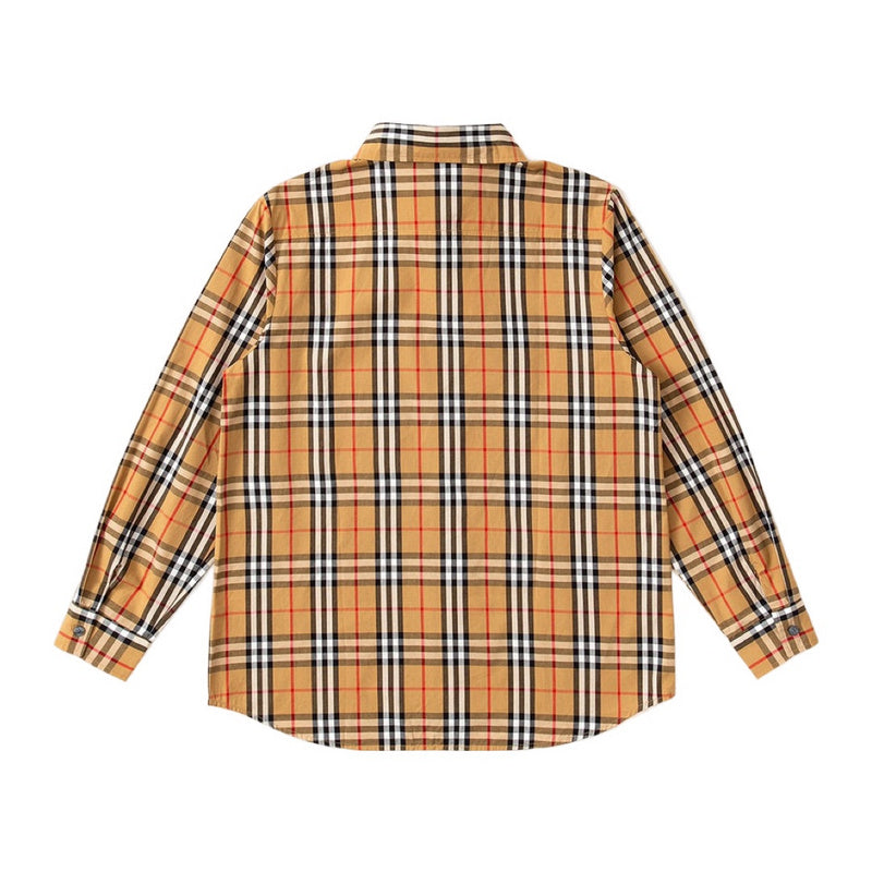 Burberry Luxury Clothes