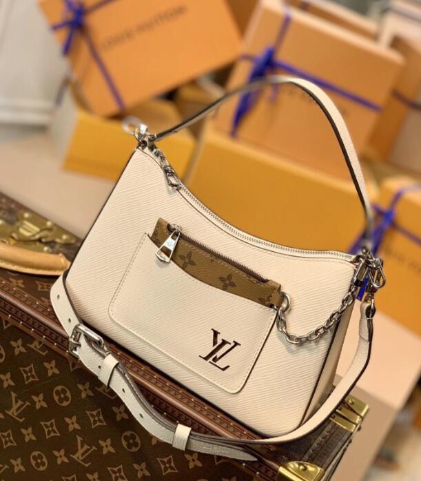 Ava’s Mode - LOV Bags - 2386