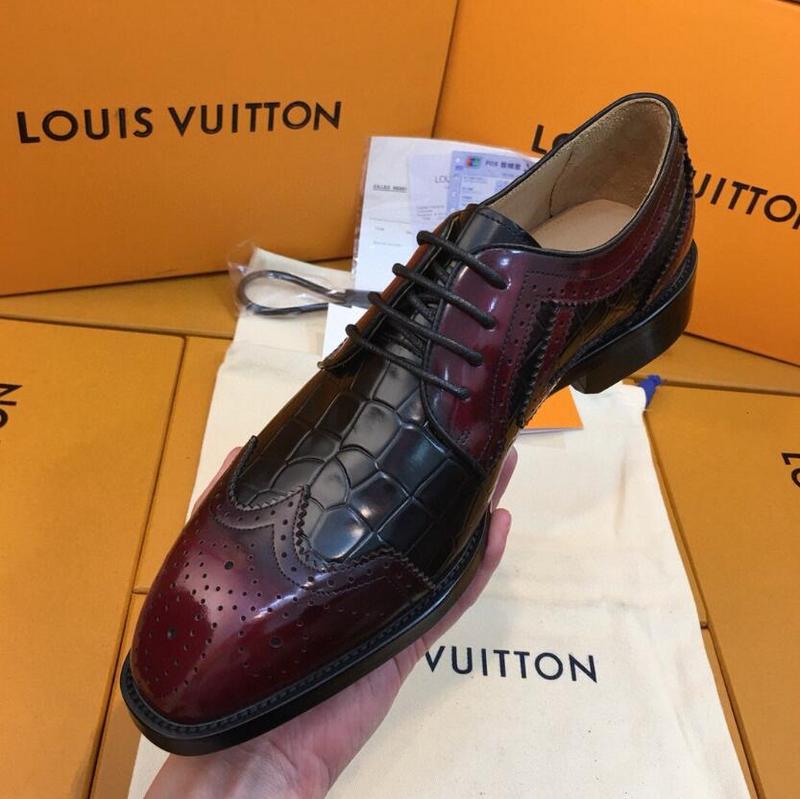 Ava’s Mode - LOV Men Shoes - 1720