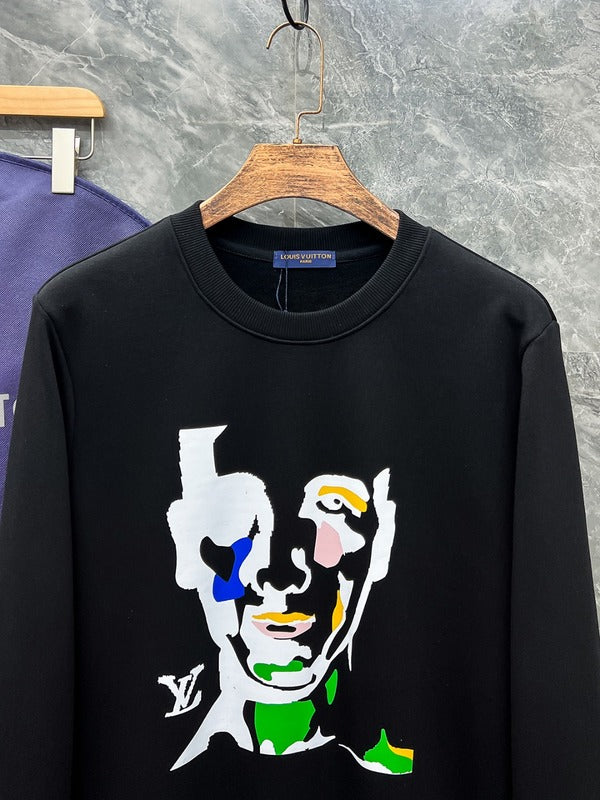Louis Vuittion Luxury Clothes