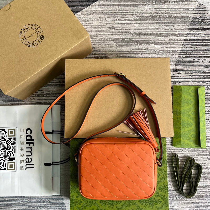 PHA - GUKI Bags - 734