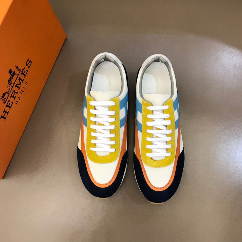 Hermes Luxury Shoes