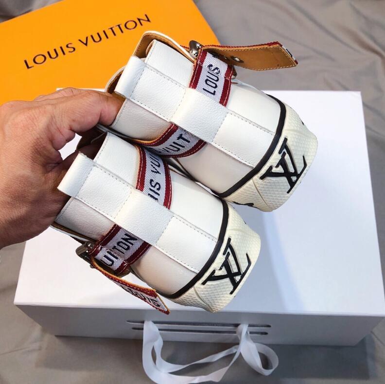 Ava’s Mode - LOV Men Shoes - 1847