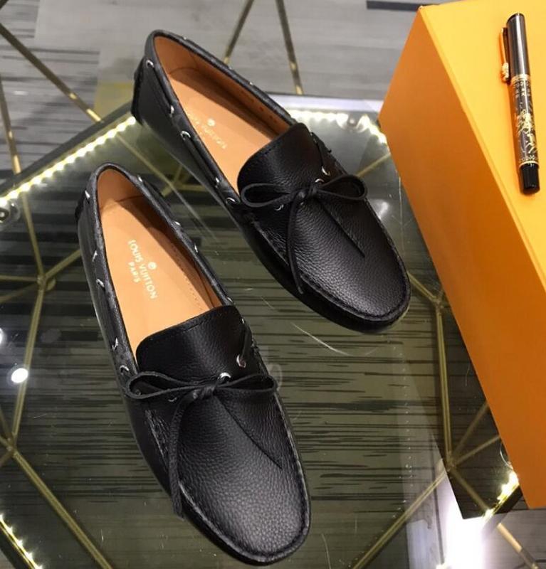 Ava’s Mode - LOV Men Shoes - 1938