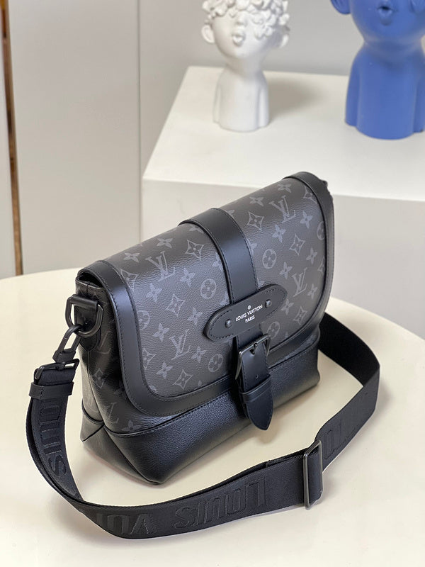 I W Fashion Lu-Vi Bags - 16942