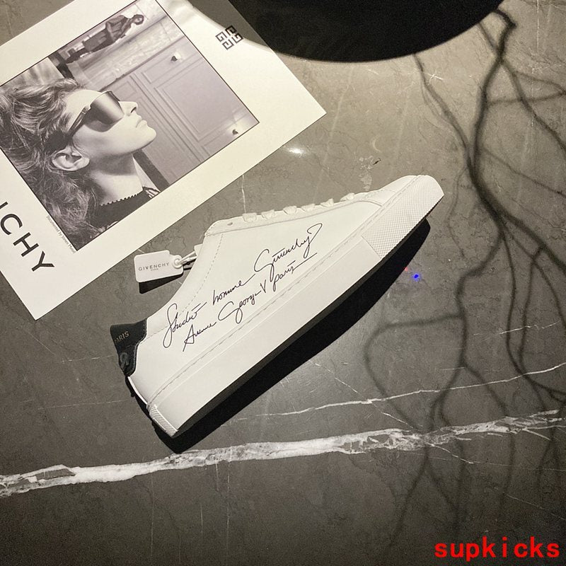 Givenchy Luxury Shoes