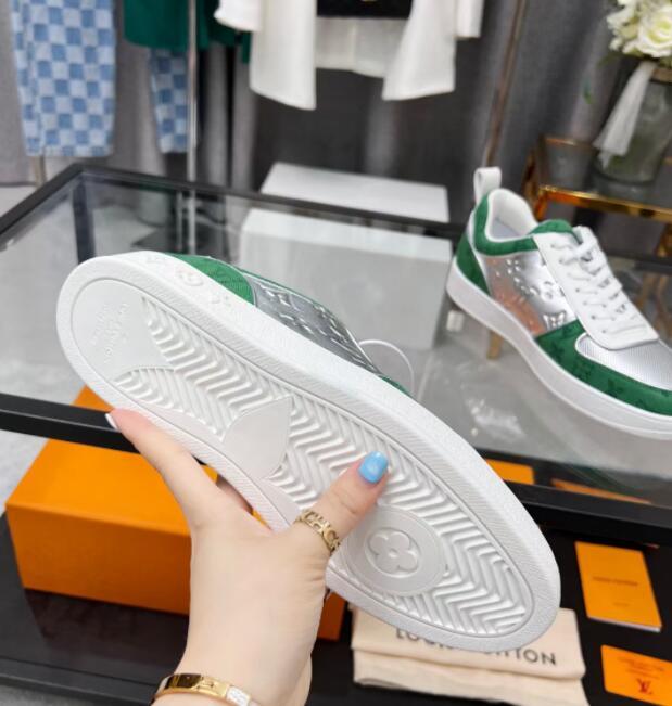 Ava’s Mode - LOV Men Shoes - 906