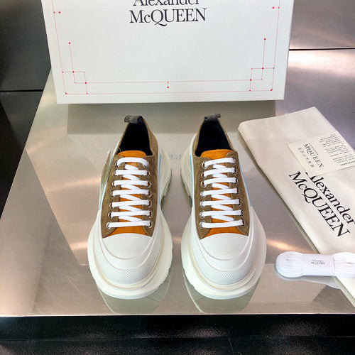 Alexander McQUEEN Luxury Shoes