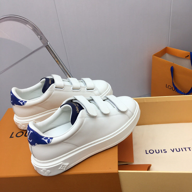 Louis Vuittion Luxury Shoes