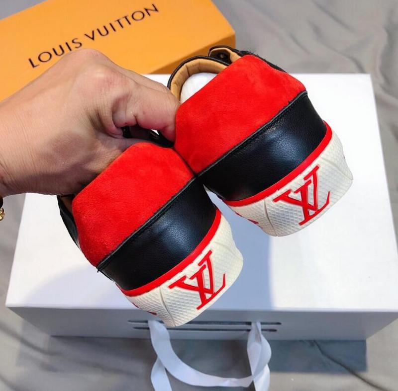 Ava’s Mode - LOV Men Shoes - 1840