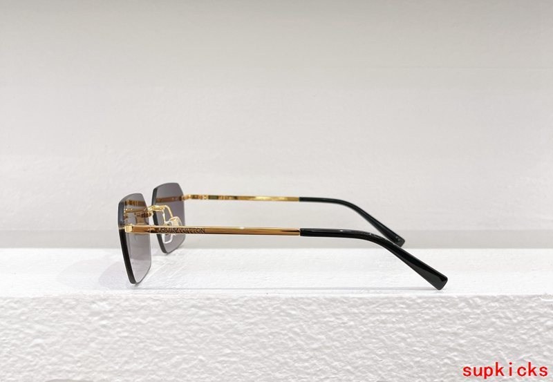 Louis Vuittion Luxury Sunglasses