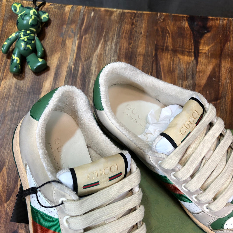 Gucci Luxury Shoes