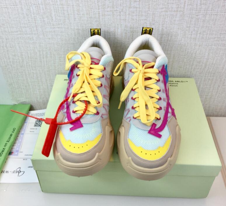 Ava’s Mode - YZO Women Shoes - 095