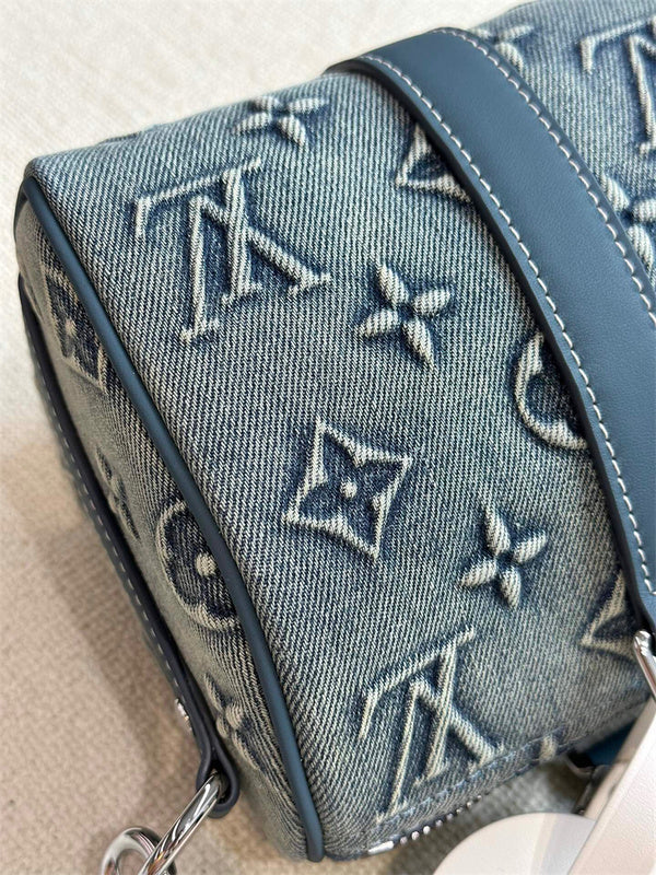 PHA - LOV Bags - 495