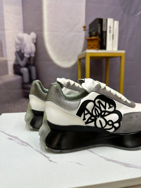 Alexander McQUEEN Luxury Shoes