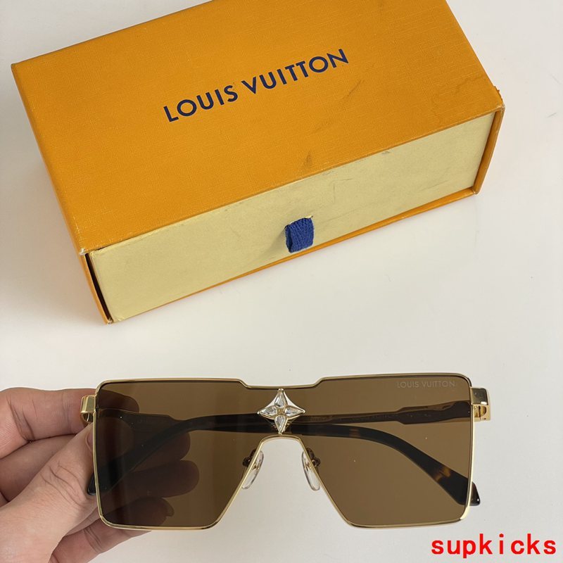 Louis Vuittion Luxury Sunglasses