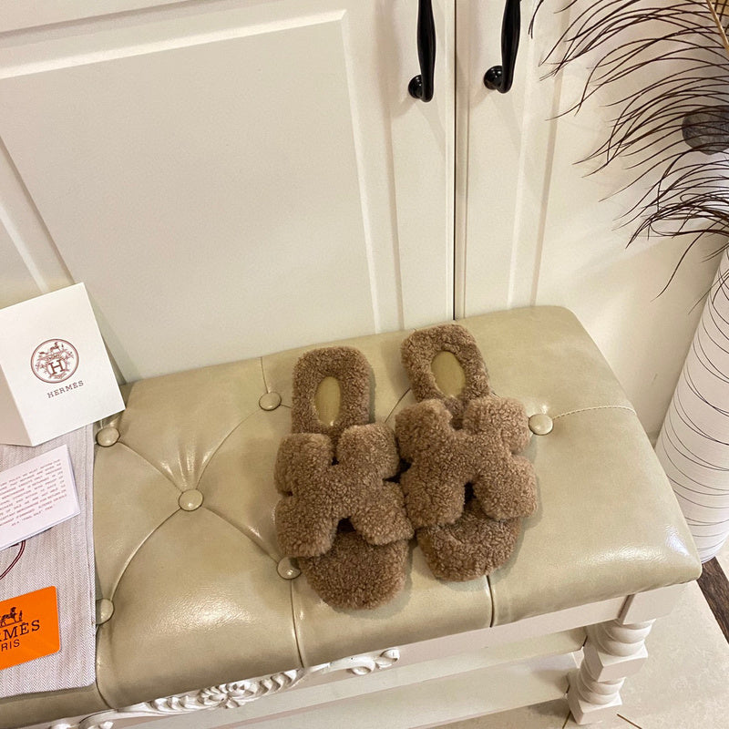 Hermes Luxury Sandals