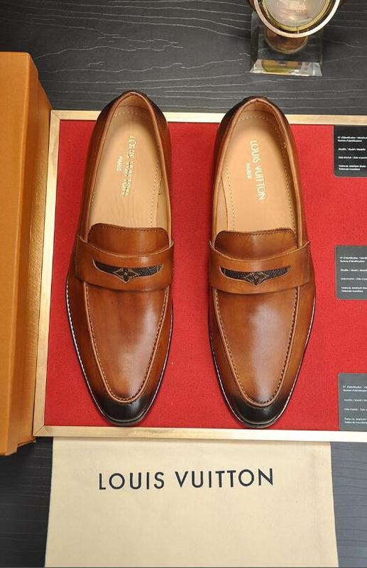Ava’s Mode - LOV Men Shoes - 975