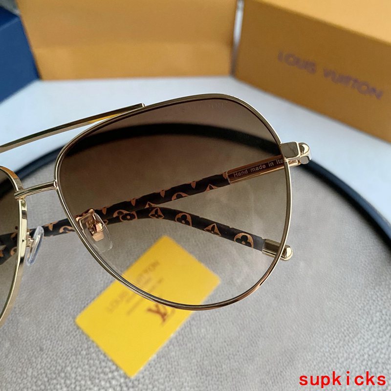 Louis Vuittion Luxury Sunglasses
