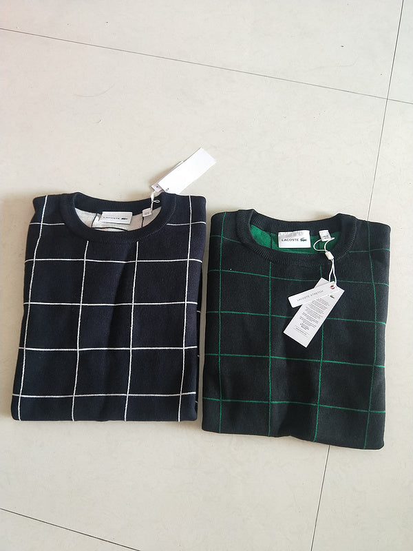 Lacoste Clothes