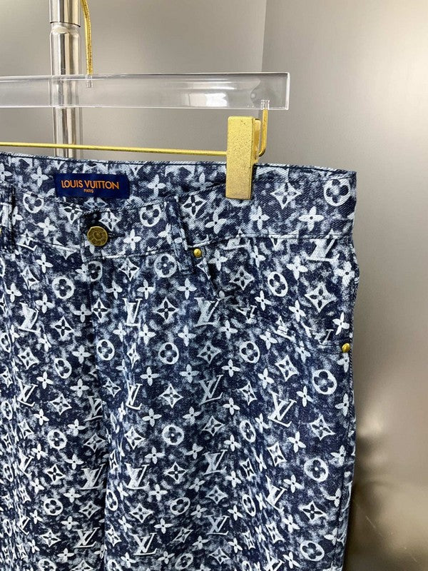 Louis Vuittion Luxury Clothes