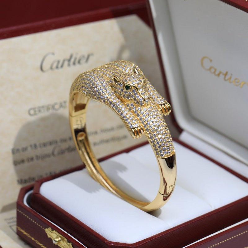 Cartier Jewelry