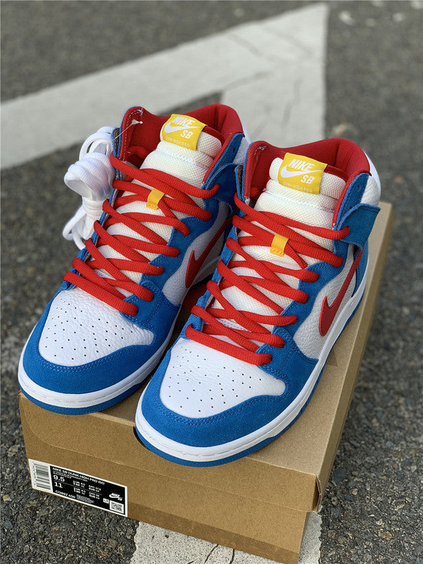 Nike Luxury Shoes