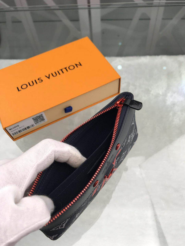 I W Fashion Lu-Vi bags - 17447