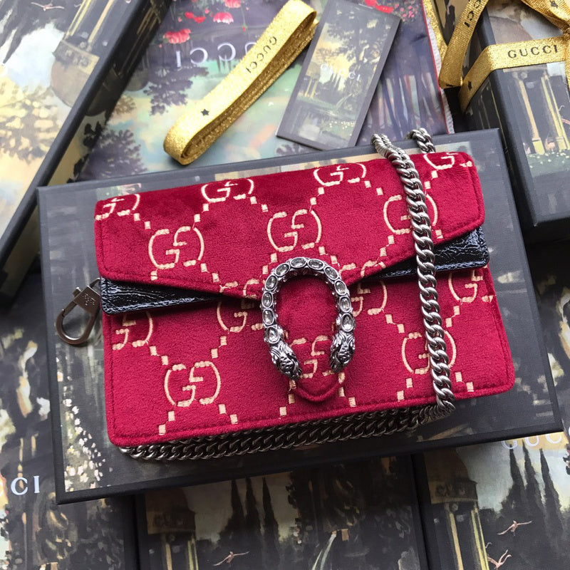 ENT - GCI Bags - 073