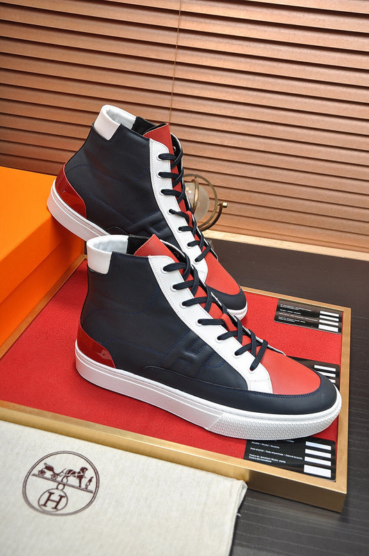 Hermes Luxury Shoes