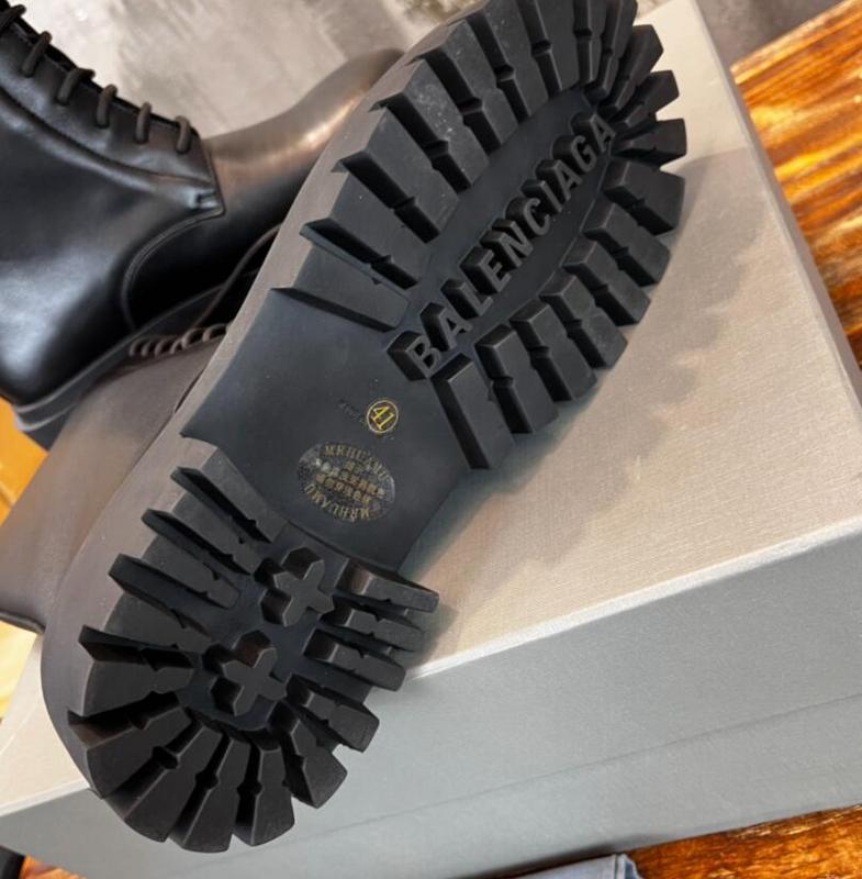 Ava’s Mode - PD Men Shoes - 182
