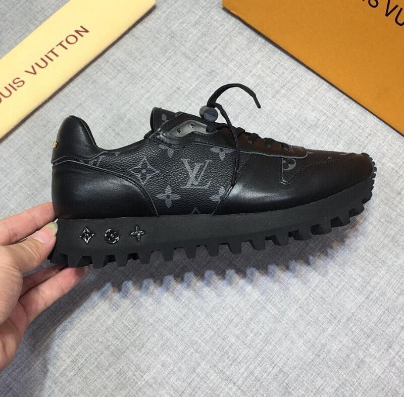 Ava’s Mode - LOV Men Shoes - 1884