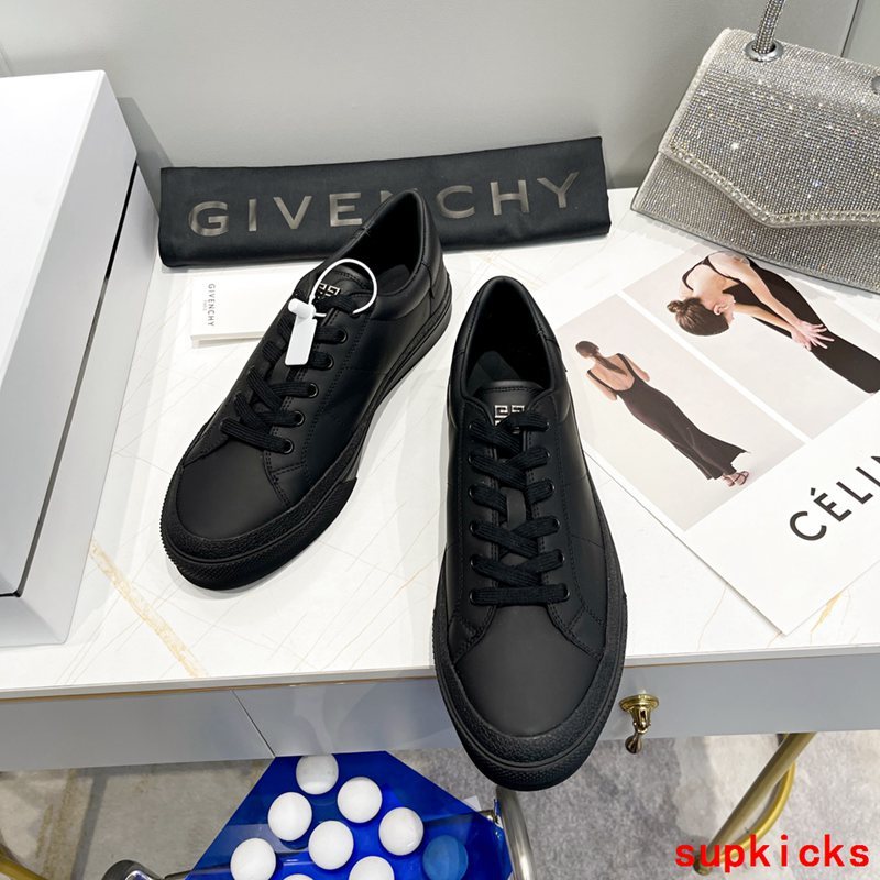 Givenchy Luxury Shoes