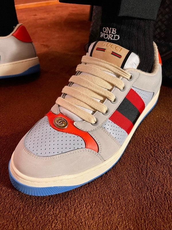 Gucci Luxury Shoes