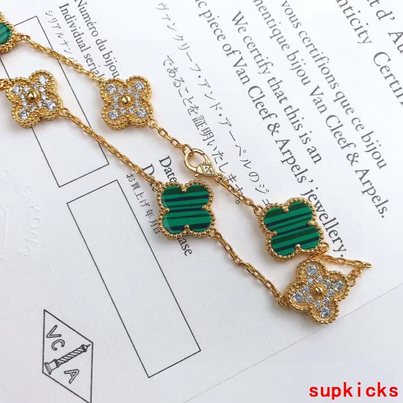 Van Cleef & Arples Jewelry