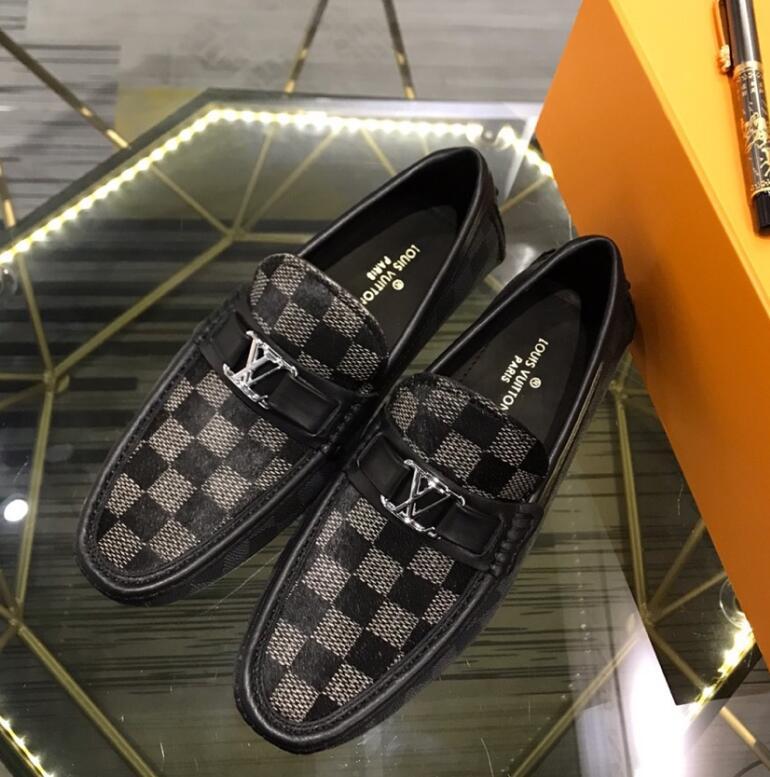 Ava’s Mode - LOV Men Shoes - 1943