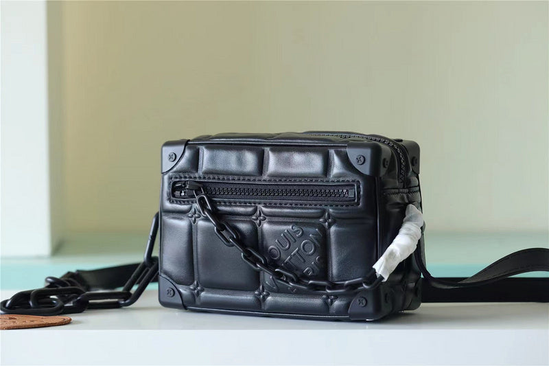 I W Fashion Lu-Vi bags - 10130