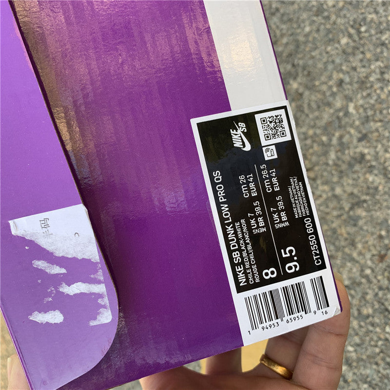 Nike Luxury Shoes